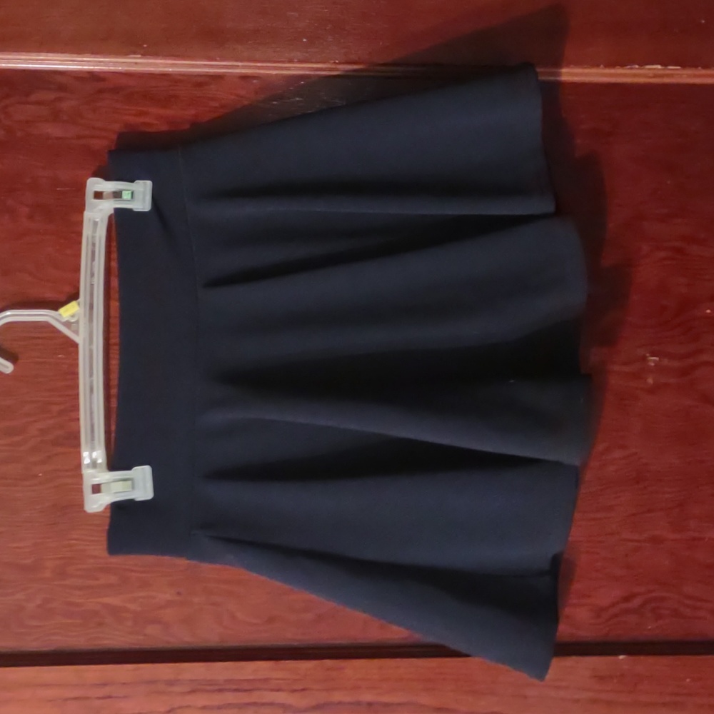 Skort